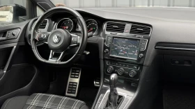 VW Golf GTD , снимка 9