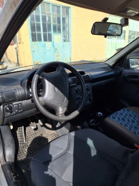 Opel Corsa, снимка 5