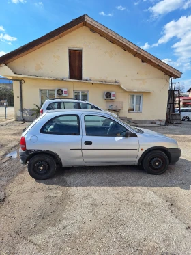 Opel Corsa, снимка 4