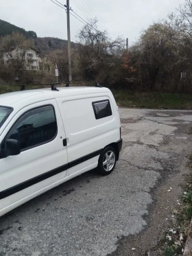 Peugeot Partner 1.9 D, снимка 7