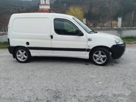 Peugeot Partner 1.9 D, снимка 2