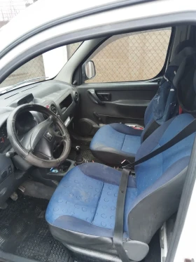 Peugeot Partner 1.9 D, снимка 8