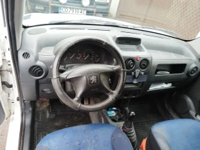 Peugeot Partner 1.9 D, снимка 9
