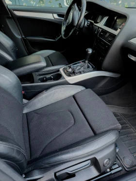 Audi A4 b8 S-line+ Автоматик 2.00tdi 143к.с., снимка 12