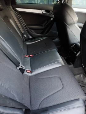Audi A4 b8 S-line+ Автоматик 2.00tdi 143к.с., снимка 6
