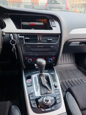 Audi A4 b8 S-line+ Автоматик 2.00tdi 143к.с., снимка 13