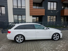 Audi A4 b8 S-line+ Автоматик 2.00tdi 143к.с., снимка 3