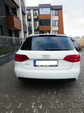 Audi A4 b8 S-line+ Автоматик 2.00tdi 143к.с., снимка 9