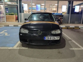 VW Bora 2.3 VR5, снимка 2