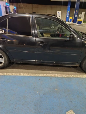 VW Bora 2.3 VR5, снимка 5