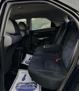 Honda Civic 1.8!РЪЧКА!АЛКАНТАРА!, снимка 15