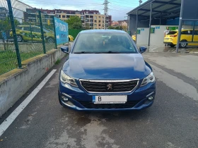 Peugeot 301 Allure, снимка 2