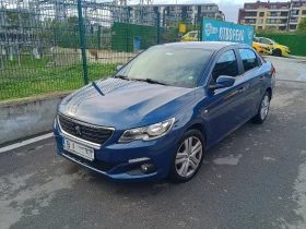 Peugeot 301 Allure, снимка 1
