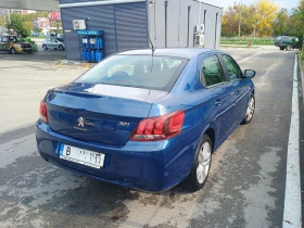 Peugeot 301 Allure, снимка 4