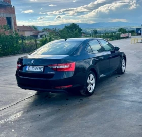 Skoda Superb, снимка 2