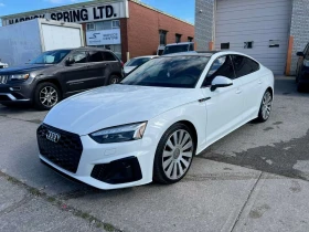 Audi S5 * Technik * CARFAX * ЦЕНА ДО БГ, снимка 1