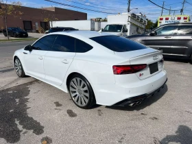 Audi S5 * Technik * CARFAX * ЦЕНА ДО БГ, снимка 6