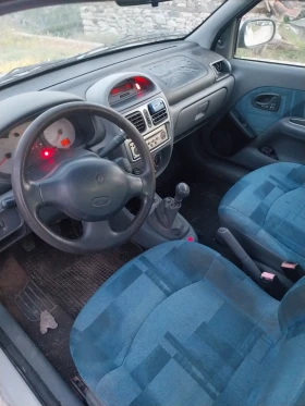 Renault Clio Цялата за части, снимка 6