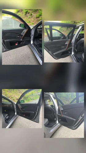 BMW 525 D 177к.с. , снимка 11