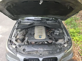 BMW 525 D 177к.с. , снимка 14