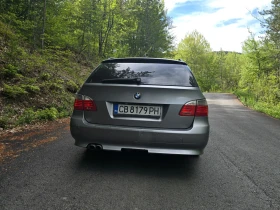 BMW 525 D 177к.с. , снимка 7
