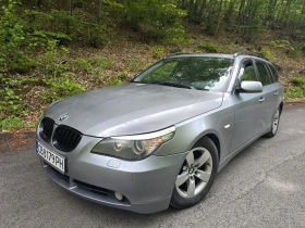 BMW 525 D 177к.с. , снимка 1