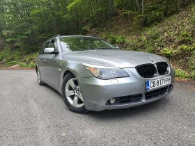 BMW 525 D 177к.с. , снимка 3