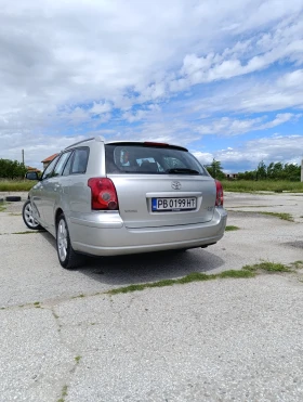 Toyota Avensis, снимка 2