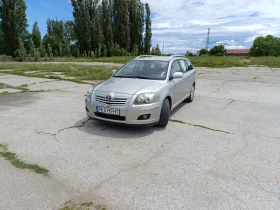 Toyota Avensis, снимка 5