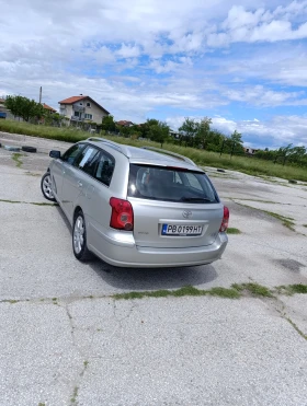 Toyota Avensis, снимка 3
