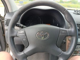 Toyota Avensis, снимка 10
