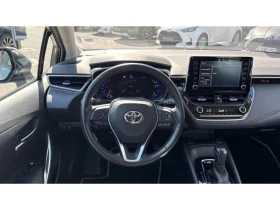 Toyota Corolla SDN 1.8HSD Executive, снимка 9