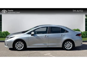 Toyota Corolla SDN 1.8HSD Executive, снимка 3