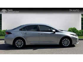 Toyota Corolla SDN 1.8HSD Executive, снимка 17