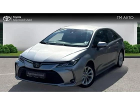 Toyota Corolla SDN 1.8HSD Executive, снимка 1