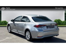 Toyota Corolla SDN 1.8HSD Executive, снимка 2
