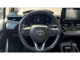 Toyota Corolla SDN 1.8HSD Executive, снимка 13