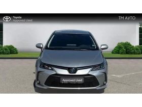 Toyota Corolla SDN 1.8HSD Executive, снимка 5