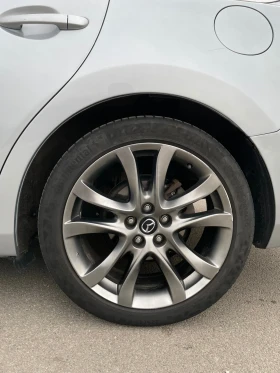 Mazda 6, снимка 11
