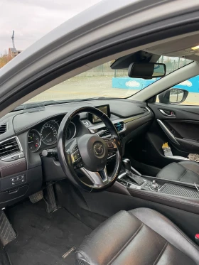 Mazda 6, снимка 10