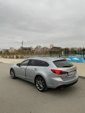 Mazda 6, снимка 6