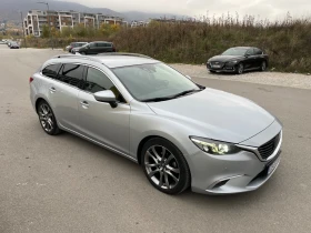 Mazda 6, снимка 5