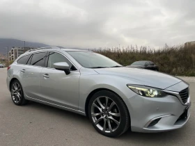 Mazda 6, снимка 4