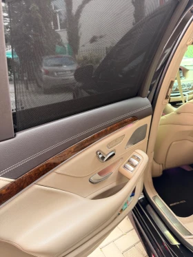 Mercedes-Benz S 350, снимка 7