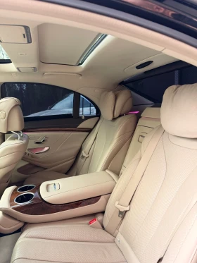 Mercedes-Benz S 350, снимка 5