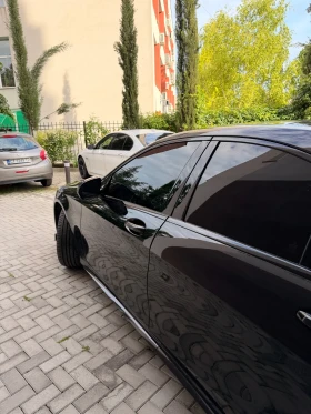 Mercedes-Benz S 350, снимка 4