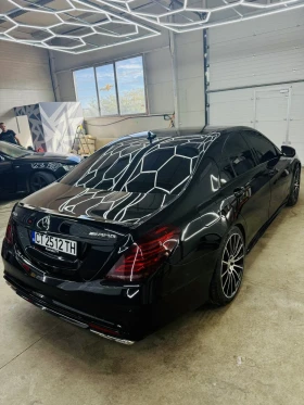 Mercedes-Benz S 350, снимка 3