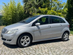 Mercedes-Benz B 180 180 cdi Sport, снимка 7