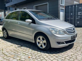 Mercedes-Benz B 180 180 cdi Sport, снимка 3