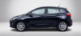 Ford Fiesta MK8 Titanium | Пълна история в Мото-Пфое | CarPlay, снимка 5